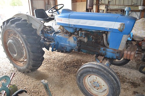 Property photo 13 - JOHN DEERE FARM EQUIPMENT AUCTION